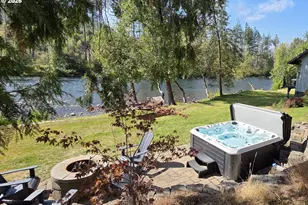 49894 McKenzie Hwy, Vida, OR 97488 - Photo 5