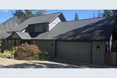 49894 McKenzie Hwy, Vida, OR 97488 - Photo 1