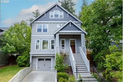 4130 SW Primrose St, Portland, OR 97219 - Photo 1