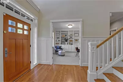 8408 NW Hawkins Blvd, Portland, OR 97229 - Photo 3
