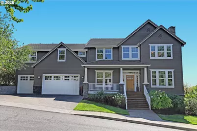 8408 NW Hawkins Blvd, Portland, OR 97229 - Photo 1