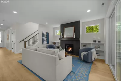 11471 NW Knightsview Ln, Portland, OR 97229 - Photo 7