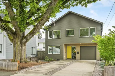 4648 NE 40th Ave, Portland, OR 97211 - Photo 1