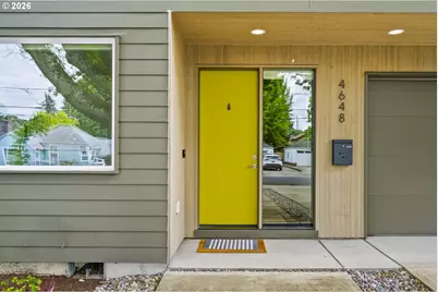 4648 NE 40th Ave, Portland, OR 97211 - Photo 3
