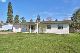 736 E Dalke St, Monmouth, OR 97361 - Photo 1