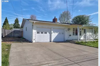 736 E Dalke St, Monmouth, OR 97361 - Photo 47