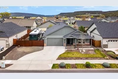 442 SE Pioneer Dr, Prineville, OR 97754 - Photo 39