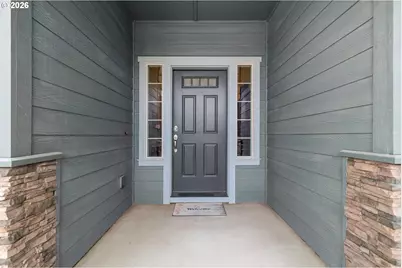 442 SE Pioneer Dr, Prineville, OR 97754 - Photo 3