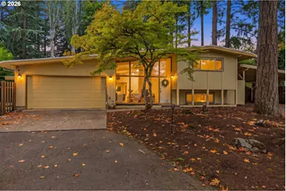7825 SW Hall Blvd, Beaverton, OR 97008 - Photo 1