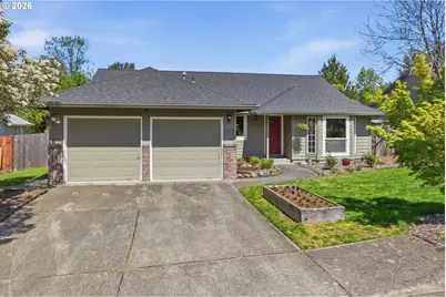 10727 SE Rex St, Portland, OR 97266 - Photo 1