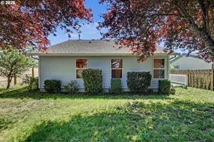 740 SE Lacey St, Sheridan, OR 97378 - Photo 33