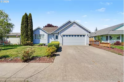 740 SE Lacey St, Sheridan, OR 97378 - Photo 1