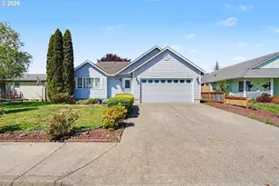 740 SE Lacey St, Sheridan, OR 97378 - Photo 1