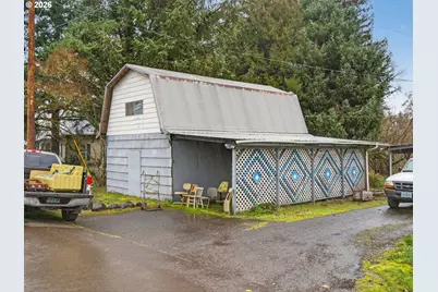 453 NE Yamhill St, Willamina, OR 97396 - Photo 37