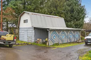 453 NE Yamhill St, Willamina, OR 97396 - Photo 37