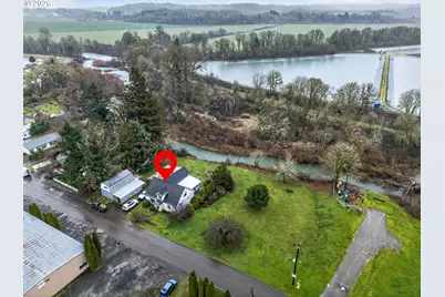 453 NE Yamhill St, Willamina, OR 97396 - Photo 47