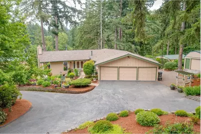 9076 Daleview Rd, Salem, OR 97317 - Photo 3