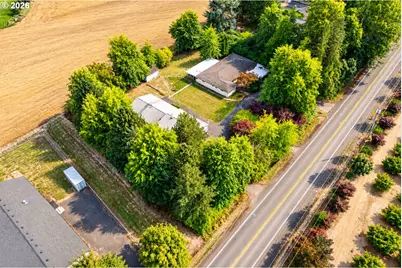 12386 Checkerboard Rd NE, Gervais, OR 97026 - Photo 5