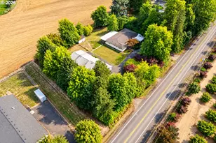 12386 Checkerboard Rd NE, Gervais, OR 97026 - Photo 5