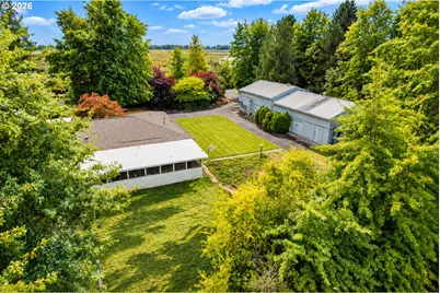 12386 Checkerboard Rd NE, Gervais, OR 97026 - Photo 3