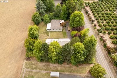 12386 Checkerboard Rd NE, Gervais, OR 97026 - Photo 15