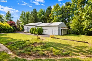 12386 Checkerboard Rd NE, Gervais, OR 97026 - Photo 9