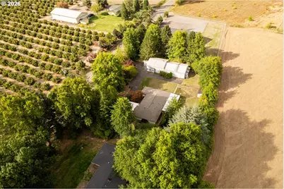 12386 Checkerboard Rd NE, Gervais, OR 97026 - Photo 19