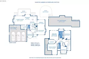 14240 NW Harbor Ln, Portland, OR 97229 - Photo 47
