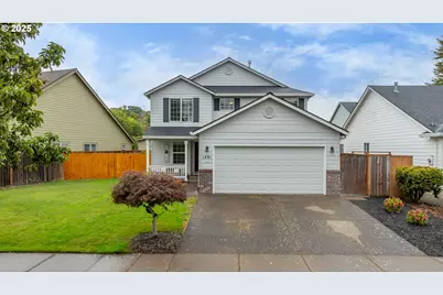 1481 NW Riesling Way, McMinnville, OR 97128 - Photo 1