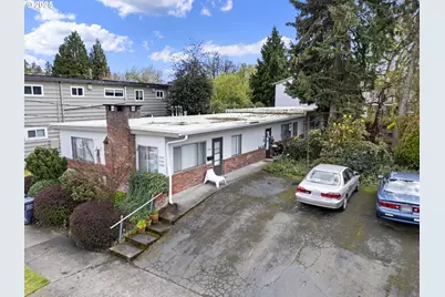 2536 NE Hoyt St, Portland, OR 97232 - Photo 5