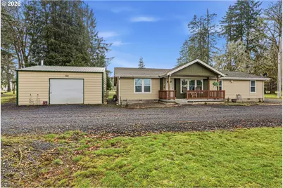 245 W 2nd St, Ryderwood, WA 98581 - Photo 1