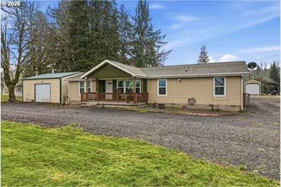 245 W 2nd St, Ryderwood, WA 98581 - Photo 3