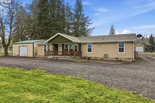 245 W 2nd St, Ryderwood, WA 98581 - Photo 3