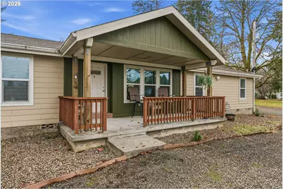 245 W 2nd St, Ryderwood, WA 98581 - Photo 1