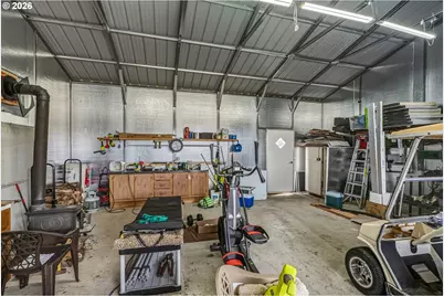 245 W 2nd St, Ryderwood, WA 98581 - Photo 25