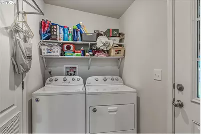 245 W 2nd St, Ryderwood, WA 98581 - Photo 23