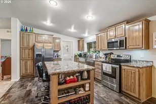 245 W 2nd St, Ryderwood, WA 98581 - Photo 13