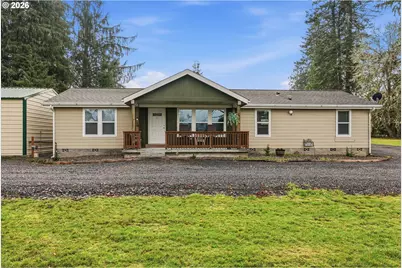245 W 2nd St, Ryderwood, WA 98581 - Photo 3