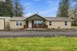 245 W 2nd St, Ryderwood, WA 98581 - Photo 3