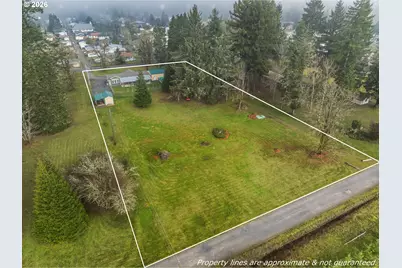 245 W 2nd St, Ryderwood, WA 98581 - Photo 27