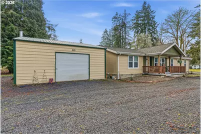245 W 2nd St, Ryderwood, WA 98581 - Photo 5