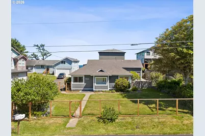 540 NW 56th St, Newport, OR 97365 - Photo 3