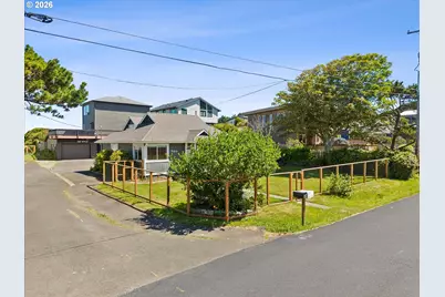 540 NW 56th St, Newport, OR 97365 - Photo 7