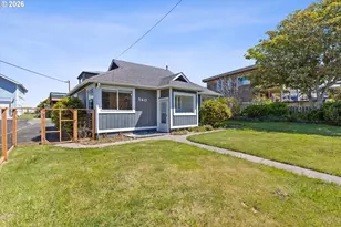 540 NW 56th St, Newport, OR 97365 - Photo 1