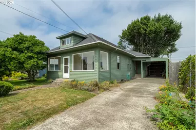 1902 6th St, Tillamook, OR 97141 - Photo 1