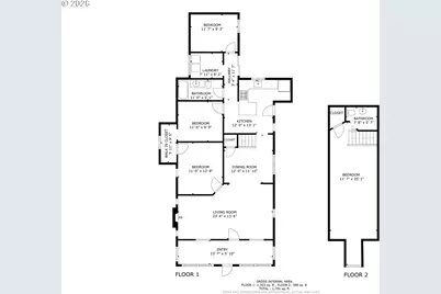 1902 6th St, Tillamook, OR 97141 - Photo 41