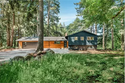22420 S Parrot Creek Rd, Oregon City, OR 97045 - Photo 1