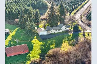 26240 Cherry Creek Rd, Monroe, OR 97456 - Photo 47