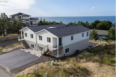 120 Crescent St, Oceanside, OR 97134 - Photo 3