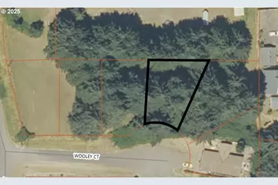1039 Wooley Ct, Yoncalla, OR 97499 - Photo 1